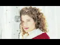 Amy Grant - It's The Most Wonderful Time Of The Year (Remastered 2007/Lyric Video)