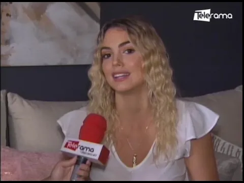 Carolina Aguirre y su esposo celebran San Valentín en la dulce espera