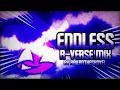 Download Lagu Endless (R-verse Mix) V2 - Friday Night Funkin' VS. Sonic.exe R-verse Mix