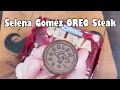 Download Lagu Steak Boiled in Selena Gomez OREOS