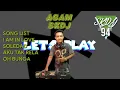 Download Lagu DJ AGAM SKDJ TERBARU BREAKFUNK || I AM IN LOVE || SOLEDAD