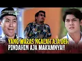 Download Lagu AZAB TUKANG SEROBOT TANAH MAKAM WAKAF!! | Jodoh Wasiat Bapak Babak 2 | EPS 55 FULL