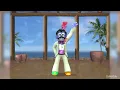 reupload Super Scooper - Maximo GoNoodle
