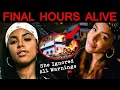 The Chilling Final Hours of R B Icon Aaliyah