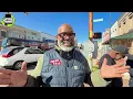 Chicago Pastor Corey Brooks visits Selma on MLK Day 2026