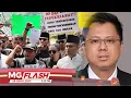 Download Lagu ⁠Isu Kebun Musang King Haram: Ahli Parlimen Raub Kebal! #MGFlash