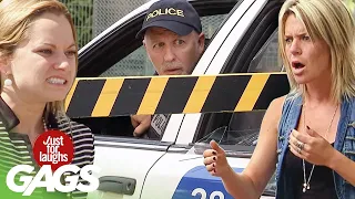 أكثر المقالب الدقيقة والمجنونة أطرف المقالب 2020 