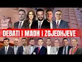 Lagu 🔴SPECIALE - DEBATI I MADH I ZGJEDHJEVE - 23.12.2025