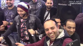 عبسلام العالمي و محمد حاتم بيرقصو ويعزفو على أورج واحد من مليونيه حمزه الصغير 