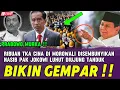 BIKIN GEMPAR !! RIBUAN TKA CINA DI MOROWALI DISEMBUNYIKAN, NASIB JOKOWI LUHUT DIUJUNG TANDUK