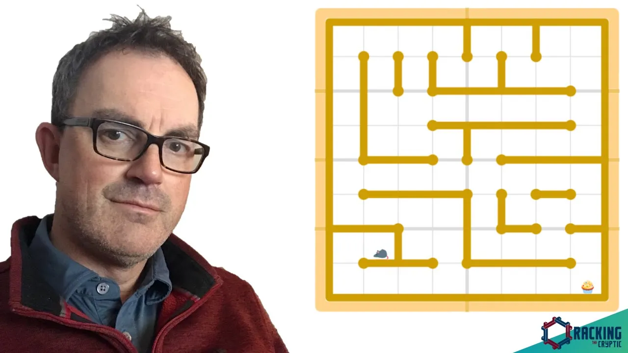 Can Our Sudoku Rat Solve The Maze?