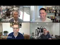 Download Lagu Robotics Webinar Recording: Raising Capital in Robotics - Scaling your Vision on your Terms