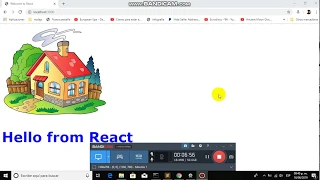 Setup a React Application Using Webpack - Add Images with Webpack Part