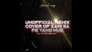 ntliziyo yam covers by avocals