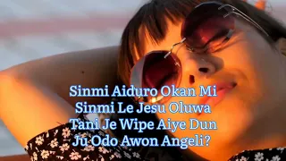ojo nla lojo ti mo yan yorubahymn videohymn