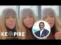 Wendy Williams Names Former Manager Bernie Young Others for Keeping Her Aways From her Own Money