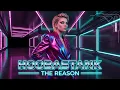 Lagu Hoobastank - The Reason (80's Synthwave) | Neon City Nights