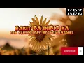 Erik Santos - Bakit Ba Inibig Ka Feat. Regine Velasquez (Lyrics)