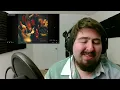 Where The Goth Girls At by Queens of the Stone Age | Song Analysis & Reaction (Audio Only)