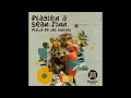 Play!On, Sean Finn - Platja de Ses Salines (Extended Mix)
