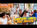 Download Lagu ADOBO LANG, LABAN NA SA MOROCCO! | BEKS BATTALION | BEKS FRIENDS | TAMMY BROWN | DIVINE TETAY