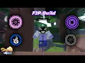 CRAZY Build For F2P Shindo Life - PVP Ranked