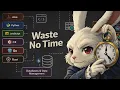 How To Code Like a GENIUS and Not Waste Time