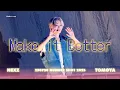 「NEXZ TOMOYA」250720 Make it Better 토모야 직캠 NUMBER SHOT 2025 in FUKUOKA