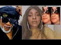 Lagu KOFFI OLOMIDE NZAMBE MANUELA KITOKO TRES FÂCHÉ A RECADRE JOËL SHOW SUR KOFFI OLOMIDE OYO SUKA 