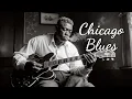 Lagu Chicago Blues Legendes | Vintage Gitaar \u0026 Juke Joint Soul | Diepe Blues Klanken