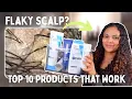 Best Dandruff Shampoos 2025 How to Treat Seborrheic Dermatitis