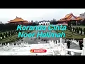 Download Lagu Keranda  Cinta~ Noer Halimah