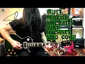 Download Lagu Velvet Revolver - She Builds Quick Machines Solo Cover