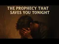 Download Lagu 😩🚨 Spirit Says: You Were About to Quit — The Prophecy That Saves You Tonight 🥹🤝