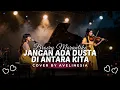 Lagu Jangan Ada Dusta Di Antara Kita - Broery Marantika | Cover By Avelinesia (Acoustic Piano \u0026 Violin)