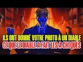 Download Lagu Élu,🤴 ils ont donné votre photo à un diable, et ce qu'ils ont prédit les a choqués‼️