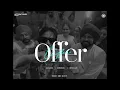Offer| Jaz Sandhu | Guri Nimana| feat. Inder Chhajli | New Punjabi Song |Latest Punjabi Song 2025