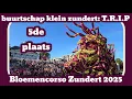 Download Lagu Buurtschap klein Zundert: T.R.I.P 5de plaats [Bloemencorso Zundert 2025]