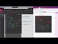 loop example with arithmetic sequence
