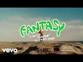 Lagu Cosmo's Midnight - Fantasy (Official Video) ft. Franc Moody