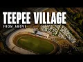 One of Round-Up s Greatest Traditions From Above