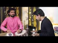Sheher Dar Shehar | Tribute to HARIHARN & Zakir Hussain | Amazing Harmonium
