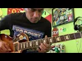 Download Lagu Hati Sulam Lain - Guitar Solo Cover \u0026 Tutorial