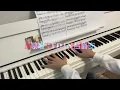 免費自製琴譜｜Edan 呂爵安《Elevator》｜Piano Cover｜IGNITED PIANO