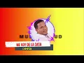 Me Voy De La Casa -  Hector Acosta Ft Romeo Santos