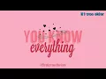 [Vietsub + Engsub] [Crustuplium] You Know Everything - Kwon Jin Ah(권진아) ft. Jay Park