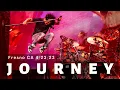 JOURNEY - Full Concert Live Setlist Time Stamps Save Mart Center Fresno CA 23