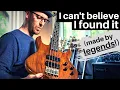 Download Lagu The Bass I've Been Searching For (extremely RARE)