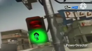 التالي وبعد الفاصل نايت دائما متأخ ر على كرتون نتورك بالعربية قديمة 2006 