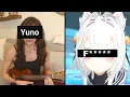 My Apology To Filian
